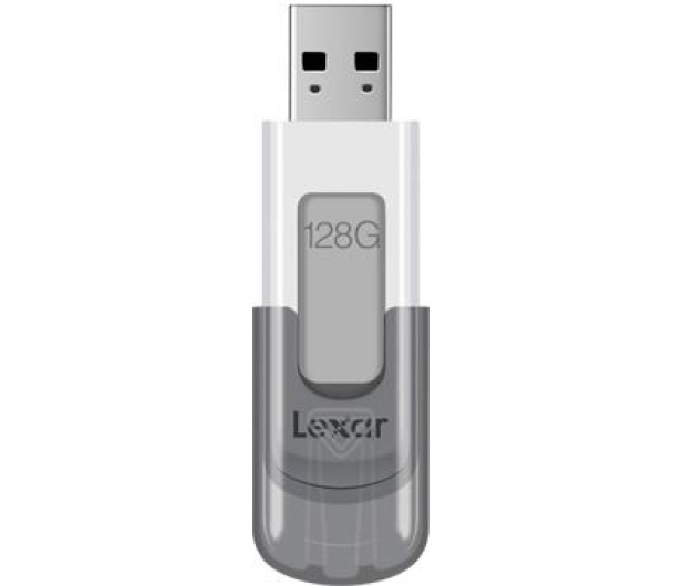 Lexar 128GB JumpDrive® V100 USB 3.0 - 635443 - zdjęcie 2